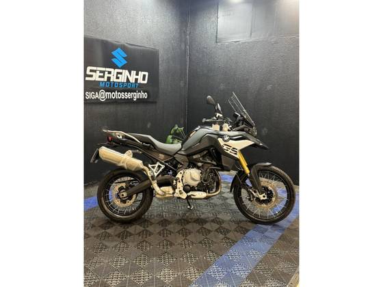 BMW F 850 GS PREMIUM 